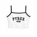 Top Cropped Pyrex