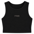 Top Cropped Pyrex
