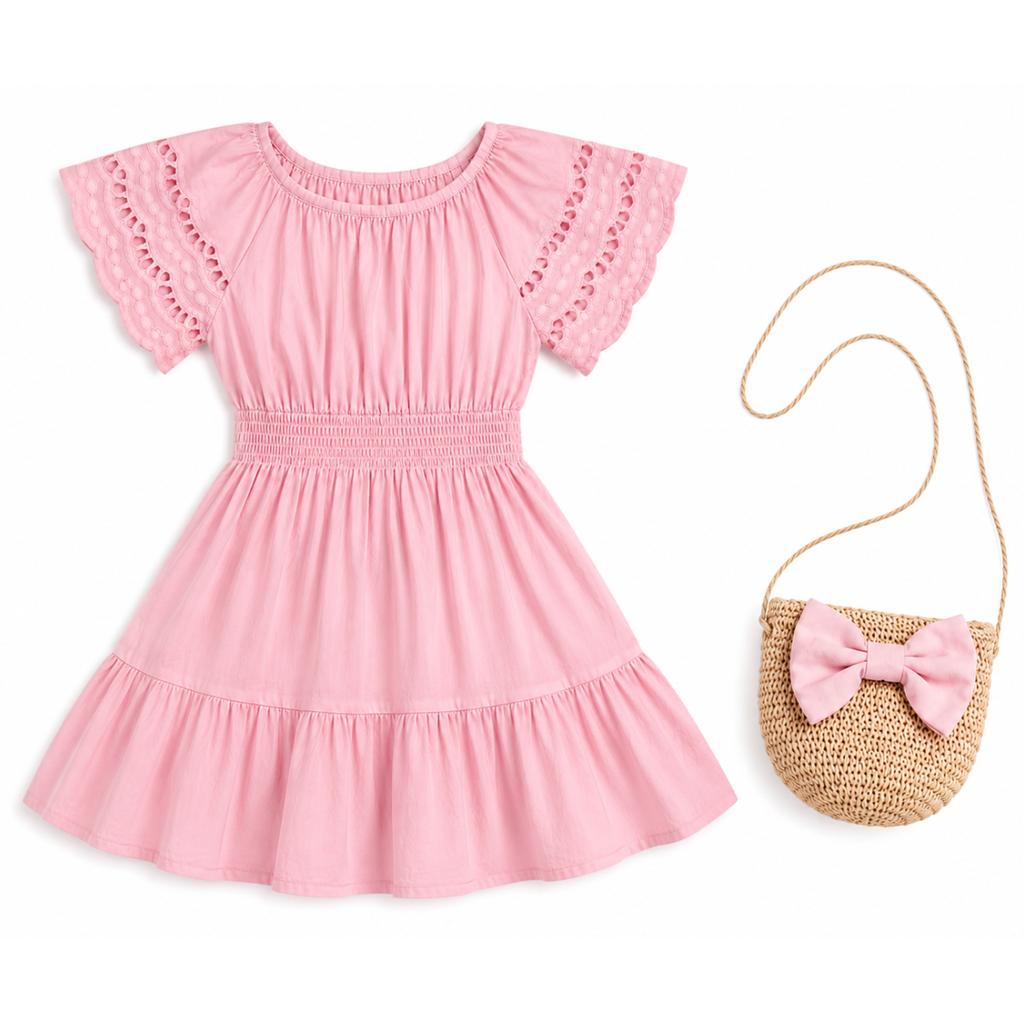 VESTITO BIMBA