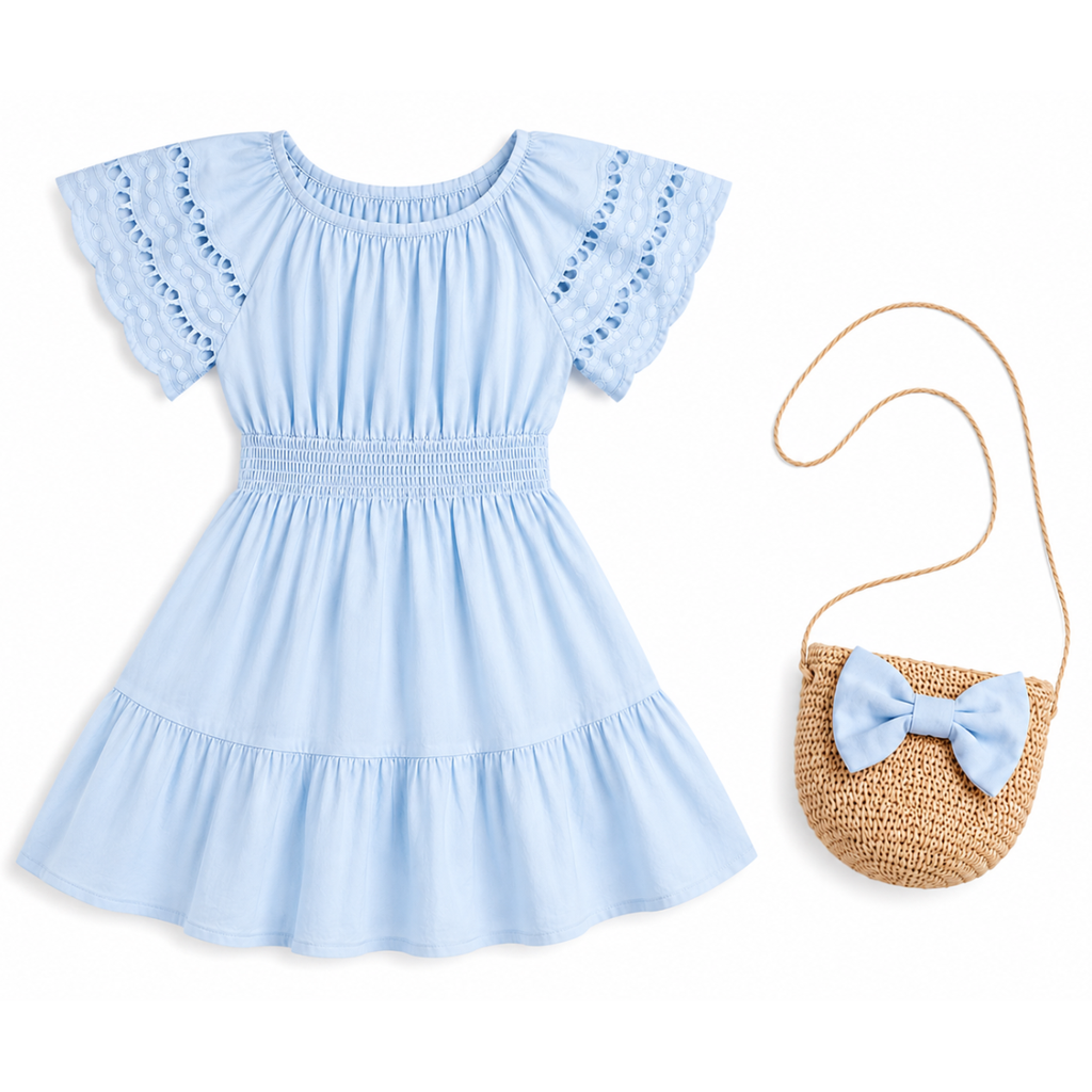 VESTITO BIMBA