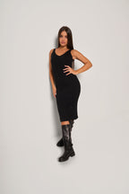 Completo in maglia 2 pezzi