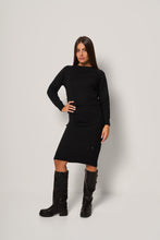 Carica l&#39;immagine nel visualizzatore di Gallery, Completo in maglia 2 pezzi
