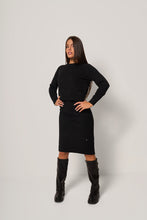 Carica l&#39;immagine nel visualizzatore di Gallery, Completo in maglia 2 pezzi
