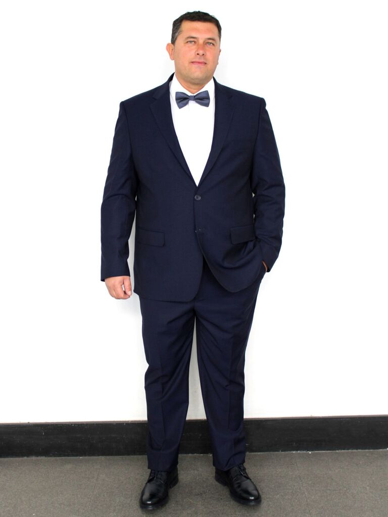Abito Uomo