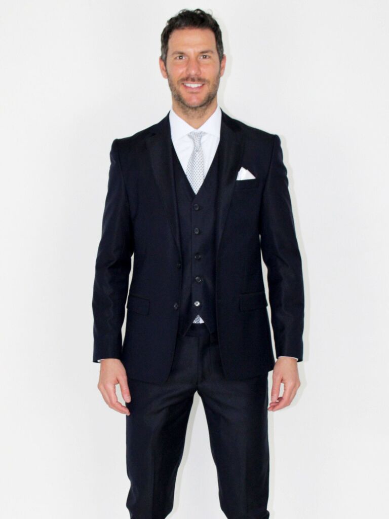 Abiti uomo