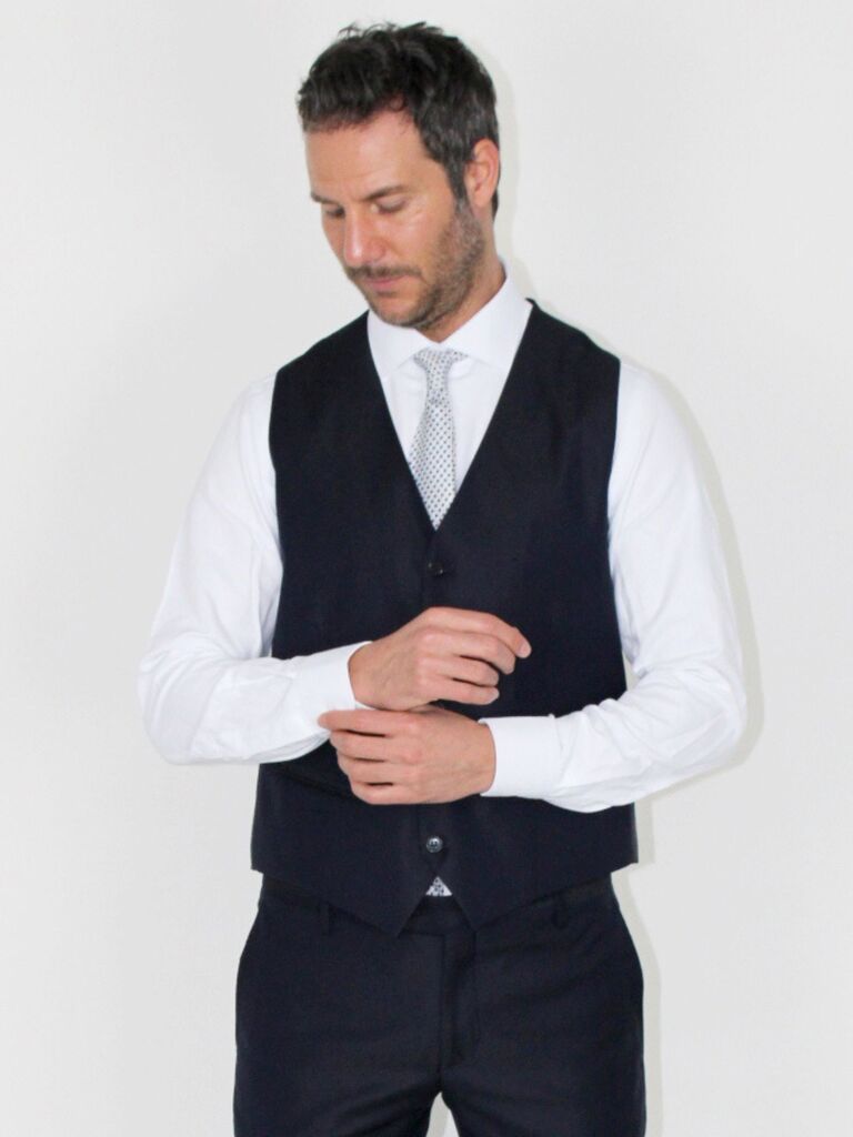 Abiti uomo