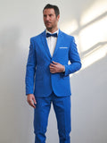 Abito slim fit