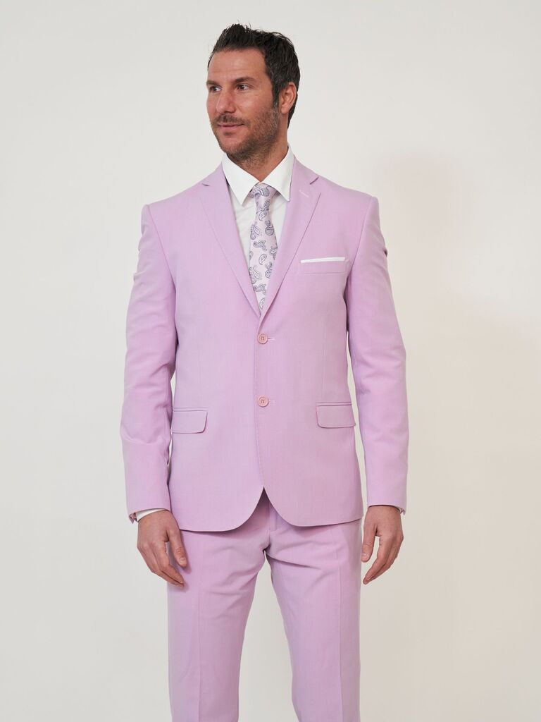 Abito slim fit