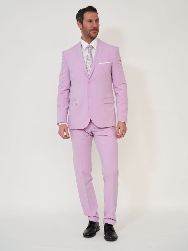 Abito slim fit