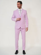 Abito slim fit