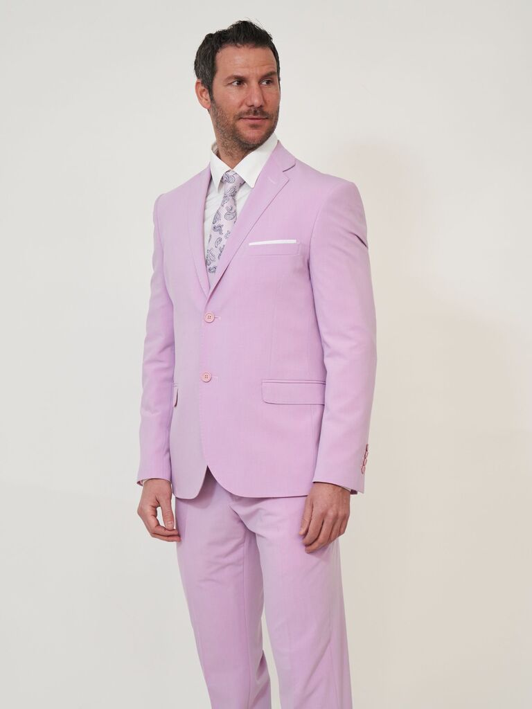 Abito slim fit