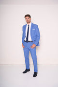 Abito elegante uomo