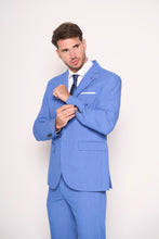 Carica l&#39;immagine nel visualizzatore di Gallery, Abito elegante uomo
