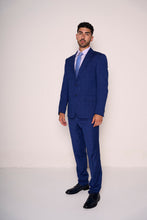 Carica l&#39;immagine nel visualizzatore di Gallery, Abito elegante uomo
