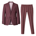 Abito Uomo Slim Fit Business