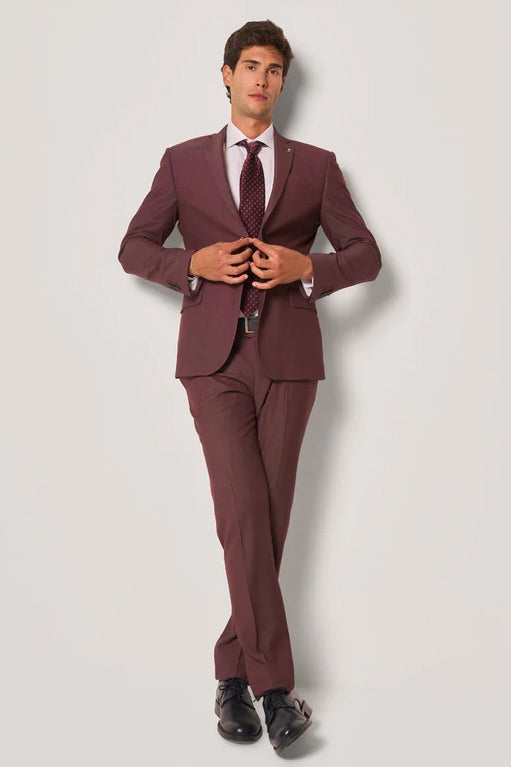 Abito Uomo Slim Fit Business