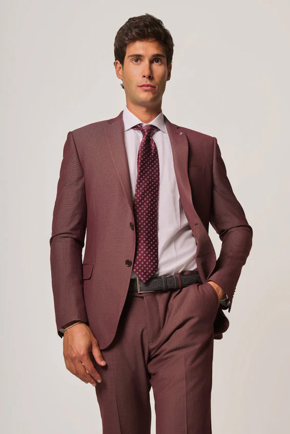 Abito Uomo Slim Fit Business