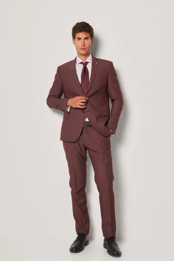 Abito Uomo Slim Fit Business