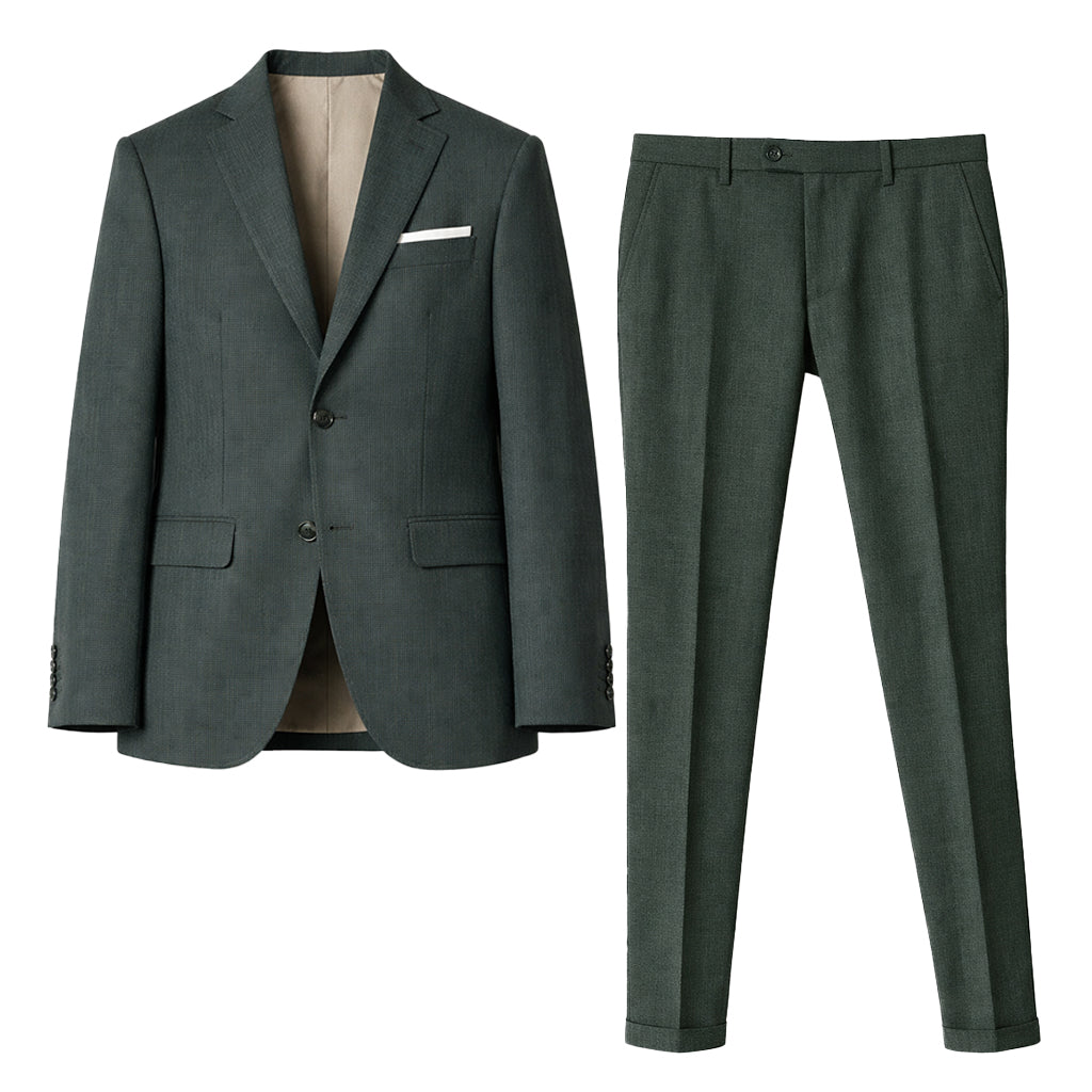 Completo Uomo Casual