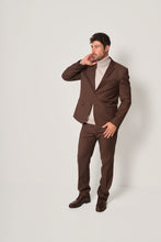 Carica l&#39;immagine nel visualizzatore di Gallery, Abito uomo classico
