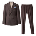 Abito Business Slim Fit Etrurio