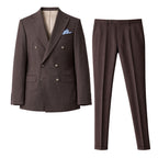 Abito Business Slim Fit Etrurio