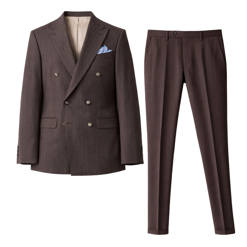 Abito Business Slim Fit Etrurio
