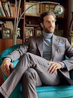 Abito Business Slim Fit Etrurio