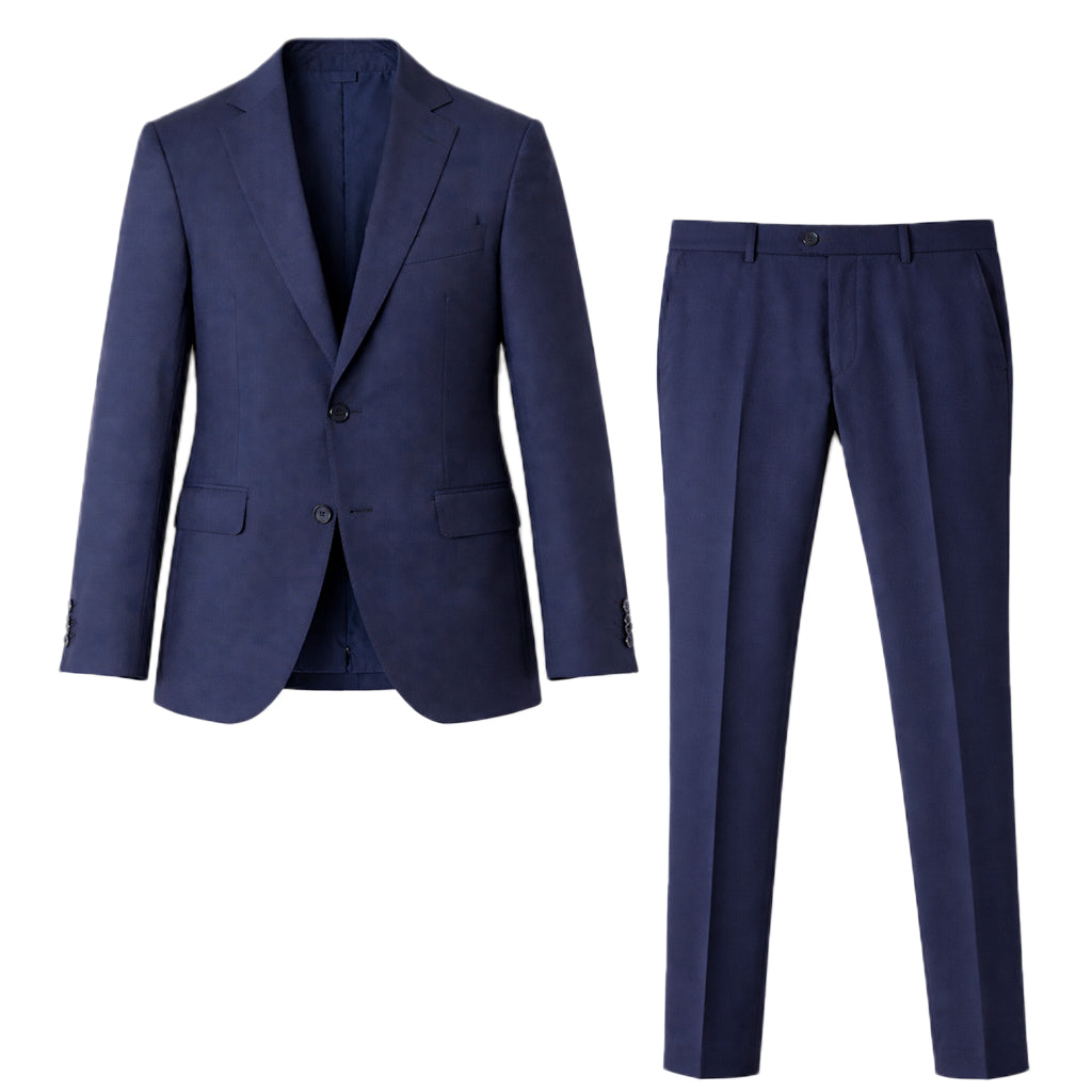 Abito Uomo Business Slim Fit