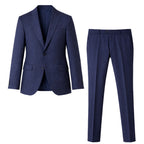 Abito Uomo Business Slim Fit