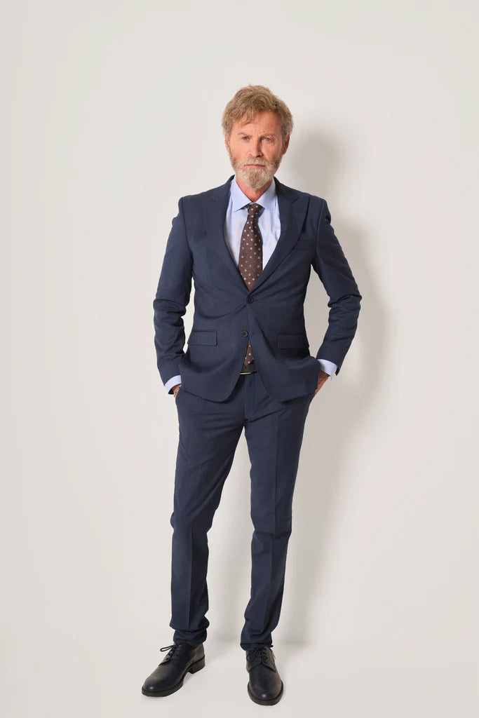 Abito Uomo Business Slim Fit