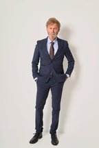 Abito Uomo Business Slim Fit