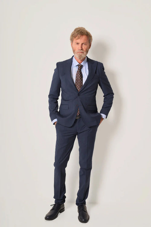 Abito Uomo Business Slim Fit