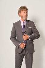 Carica l&#39;immagine nel visualizzatore di Gallery, Abito classico due pezzi uomo
