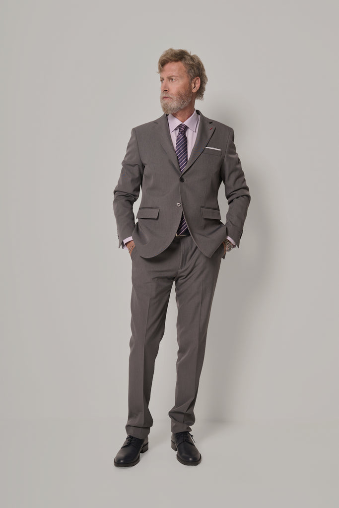 Abito Uomo Elegante