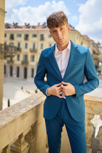 Carica l&#39;immagine nel visualizzatore di Gallery, Abito uomo elegante
