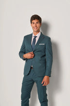 Abito Uomo Classico Slim Fit
