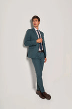 Abito Uomo Classico Slim Fit