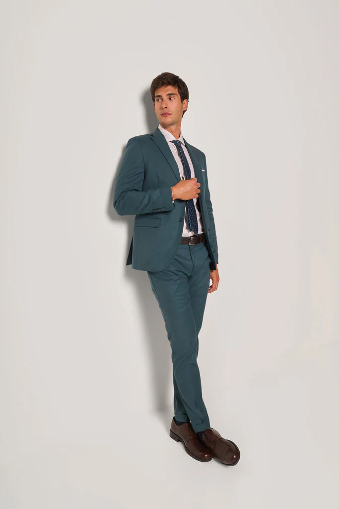 Abito Uomo Classico Slim Fit