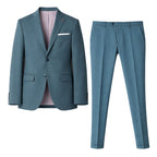 Abito Uomo Classico Slim Fit