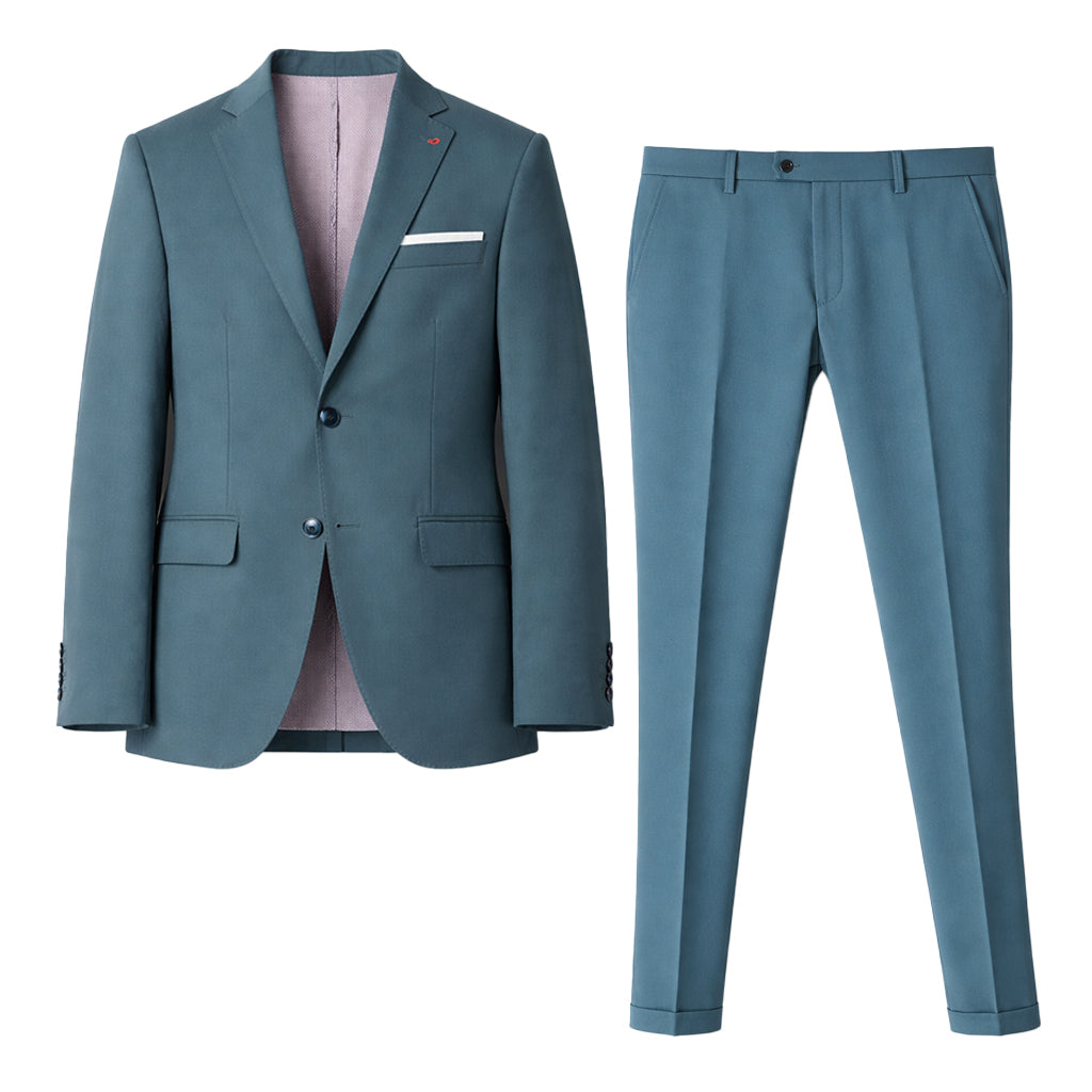 Abito Uomo Classico Slim Fit