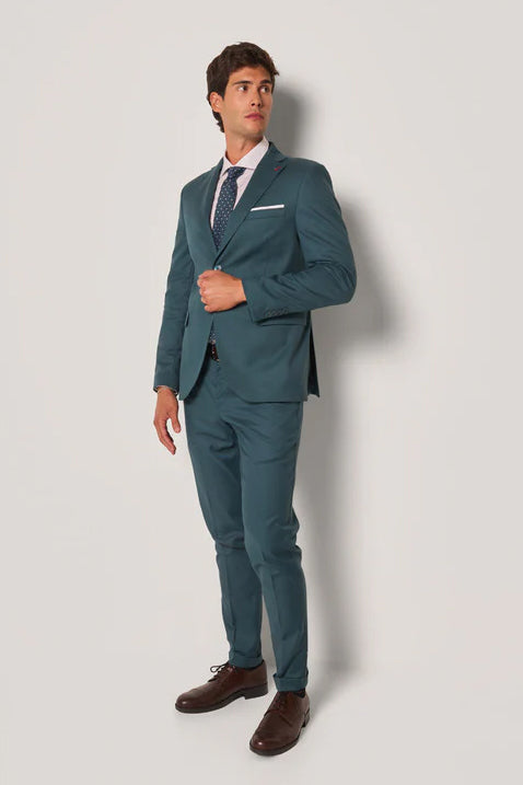 Abito Uomo Classico Slim Fit