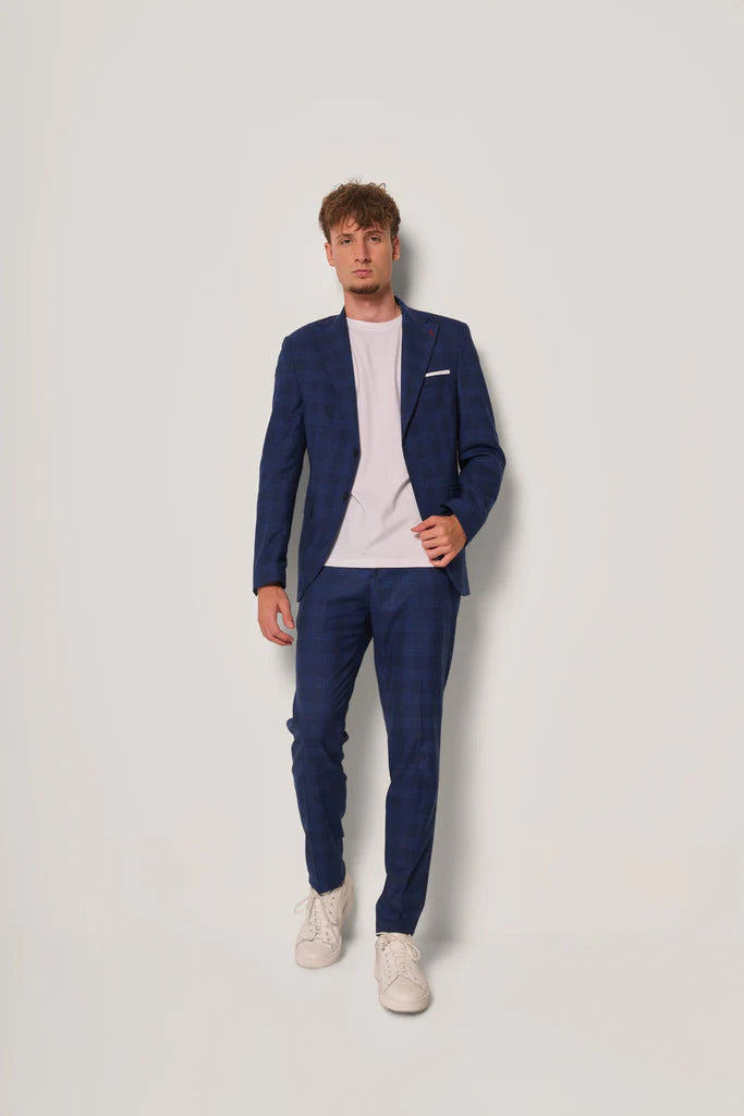 Abito Uomo Business Slim Fit