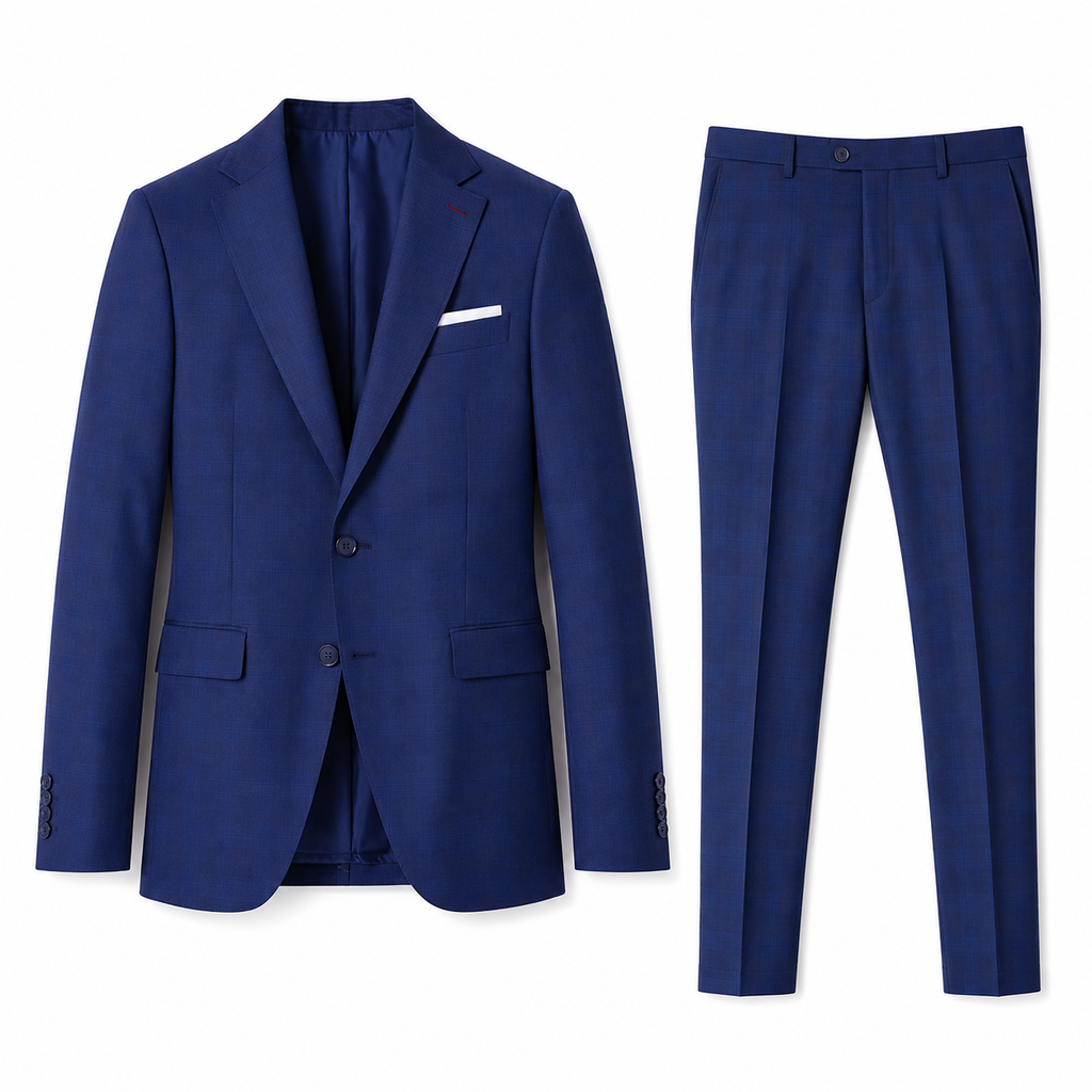 Abito Uomo Business Slim Fit