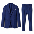 Abito Uomo Business Slim Fit