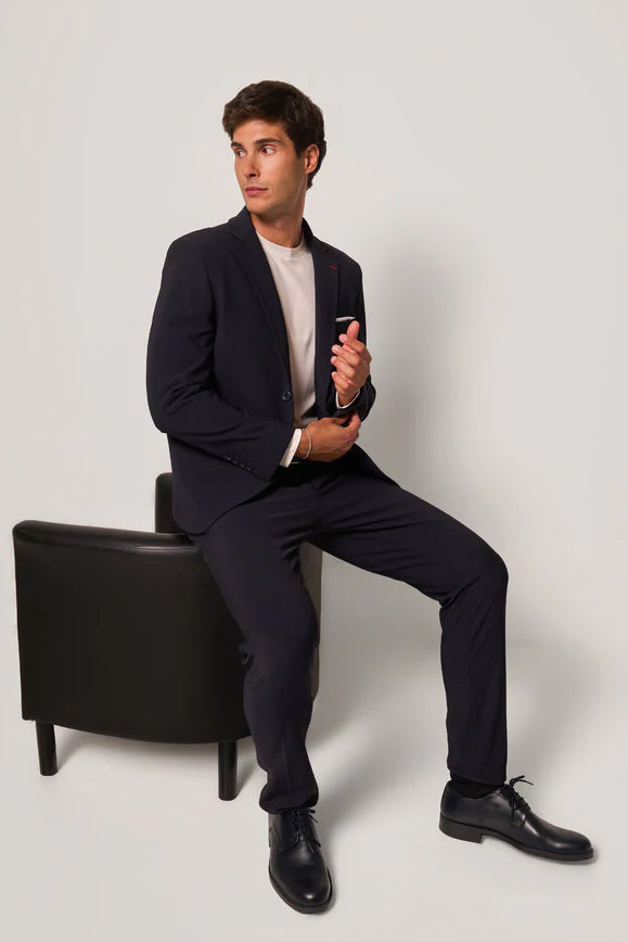 Abito Uomo Casual Slim Fit