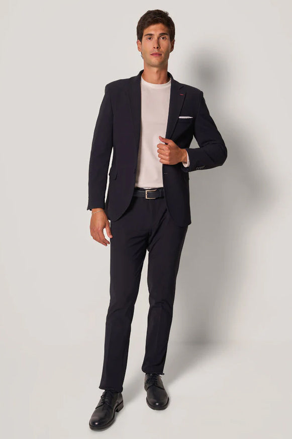 Abito Uomo Casual Slim Fit