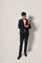Carica l&#39;immagine nel visualizzatore di Gallery, Abito classico uomo
