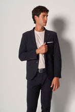 Carica l&#39;immagine nel visualizzatore di Gallery, Abito classico uomo
