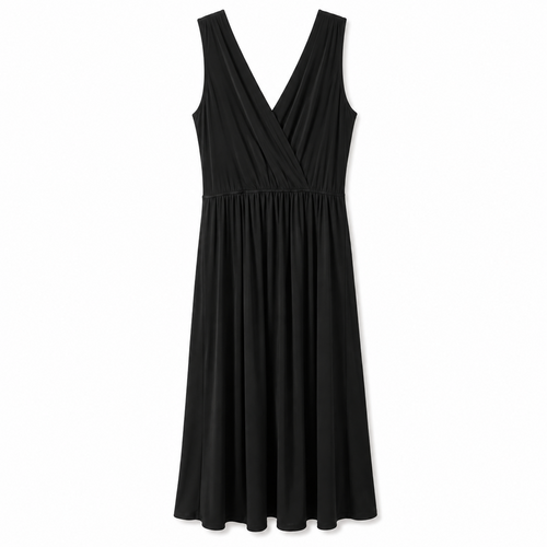 VESTITO CON NODO